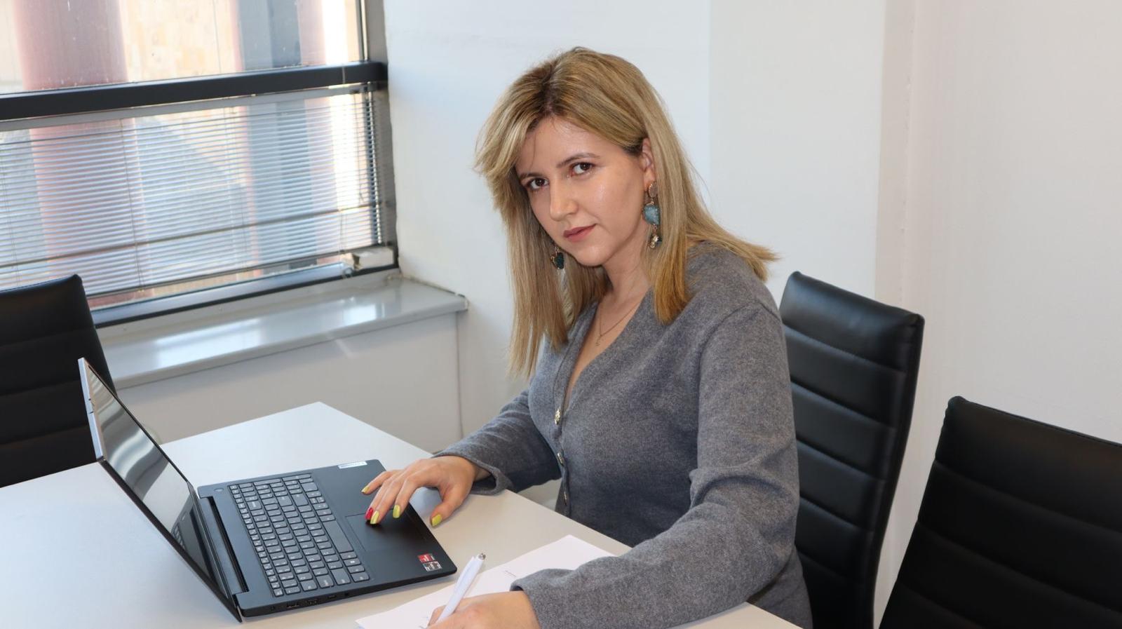 Biljana Savić