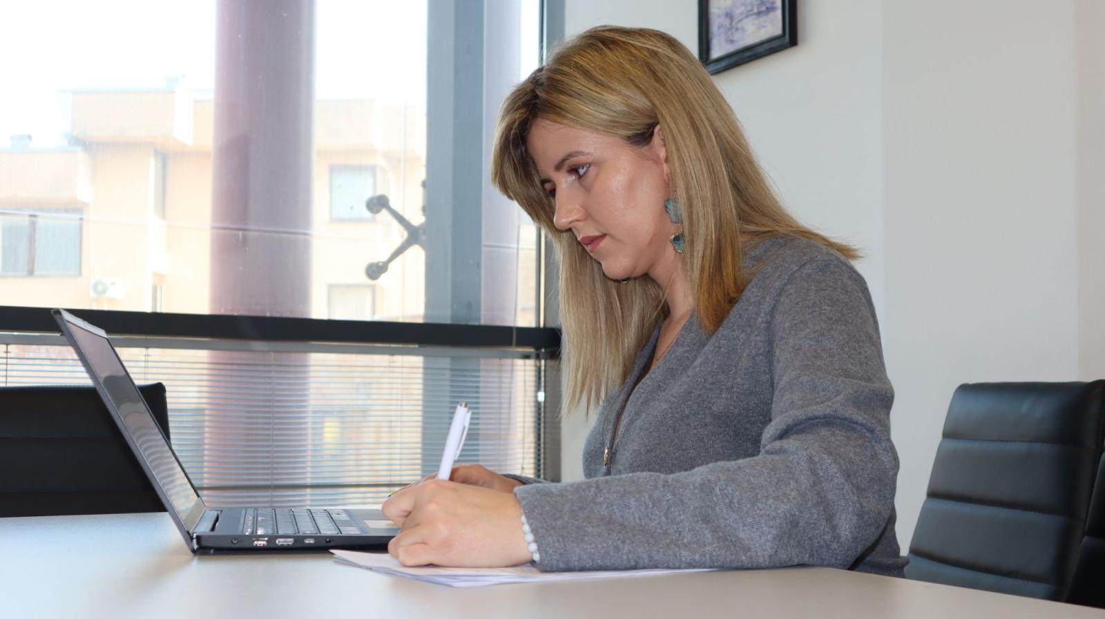 Biljana Savic